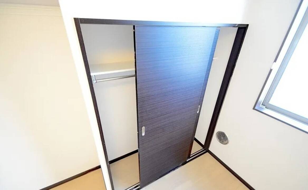 その他部屋・スペース　収納