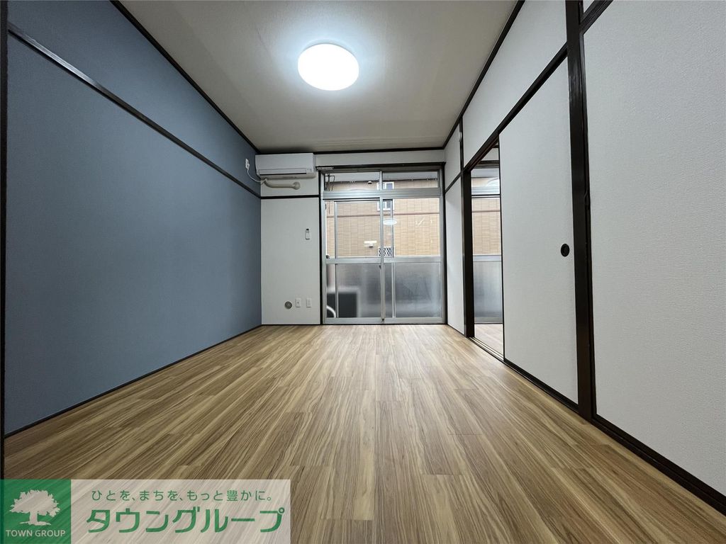 居室・リビング　リビング/居室