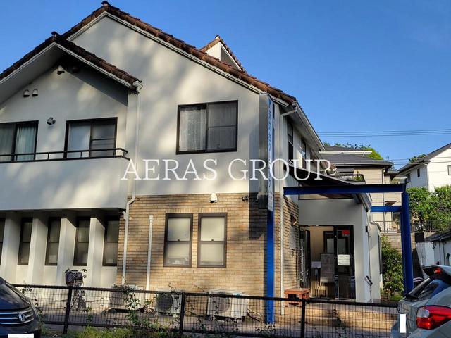 病院　天文台クリニック（病院）まで121m