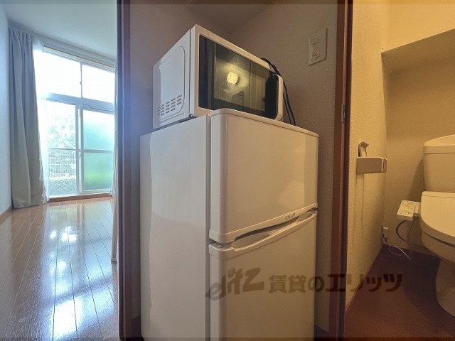 その他部屋・スペース　冷蔵庫