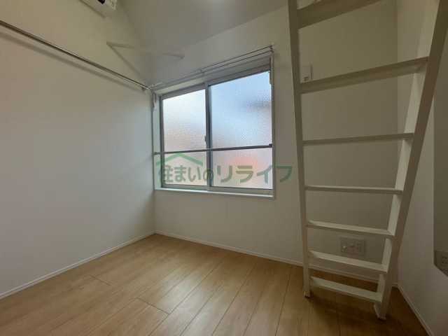 居室・リビング　別部屋参考写真