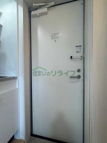 玄関　別部屋参考写真