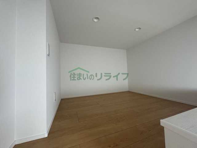 その他部屋・スペース　別部屋参考写真