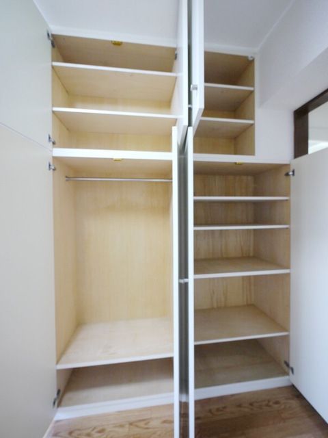 収納　★お問い合わせはタウンハウジング神奈川橋本店まで★