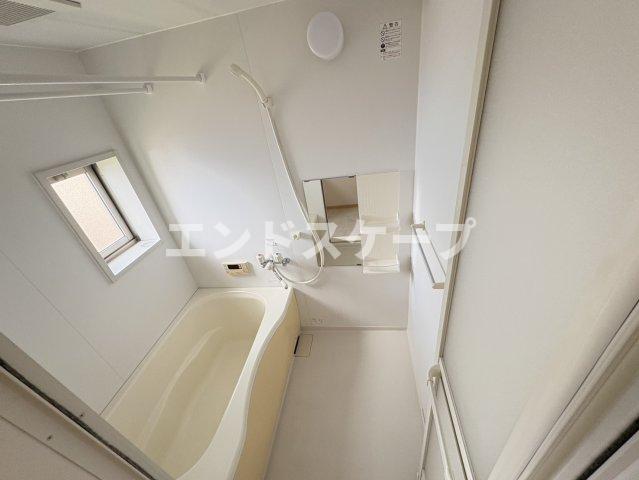 バス・シャワールーム　高崎、前橋のお部屋探しはエンドスケープまで！お客様の理想お聞