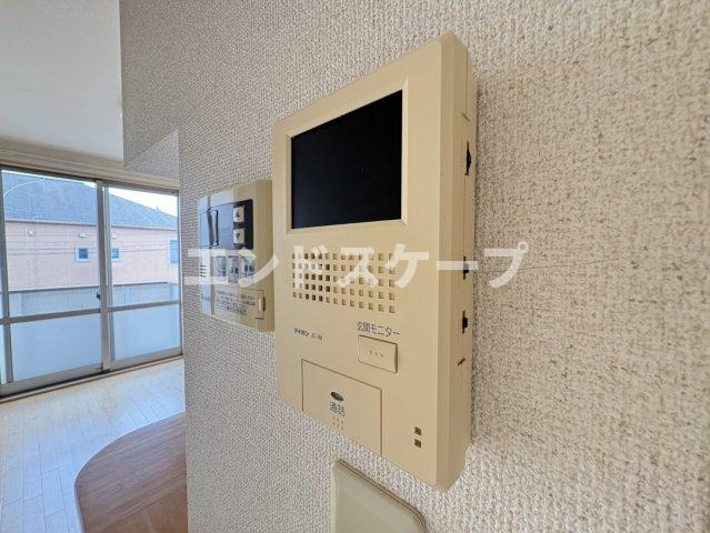 セキュリティ　高崎、前橋のお部屋探しはエンドスケープまで！お客様の理想お聞