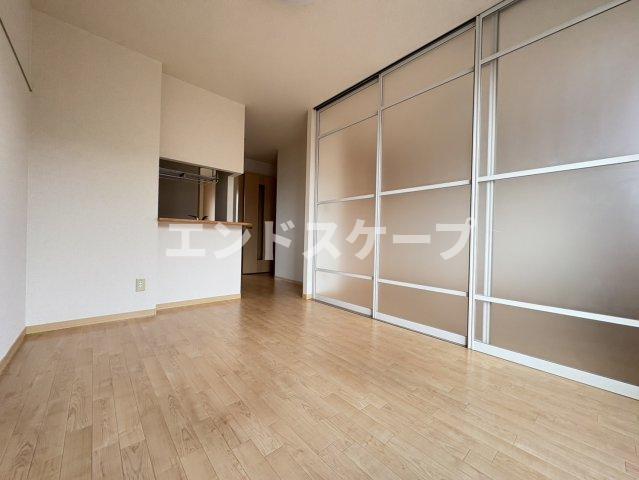 居室・リビング　高崎、前橋のお部屋探しはエンドスケープまで！お客様の理想お聞