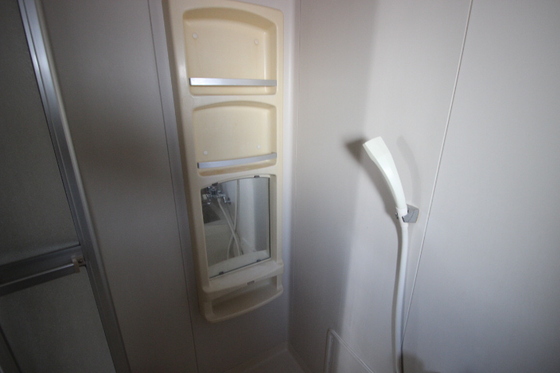 その他　※別号室の写真です