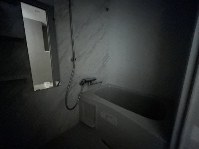 バス・シャワールーム　同物件別室です。