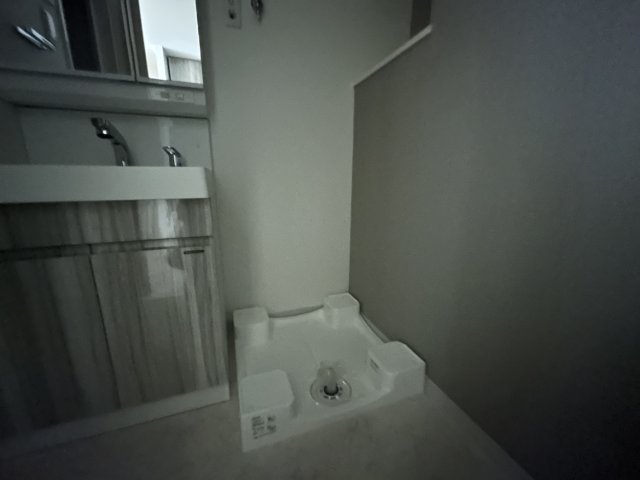 トイレ　同物件別室です。