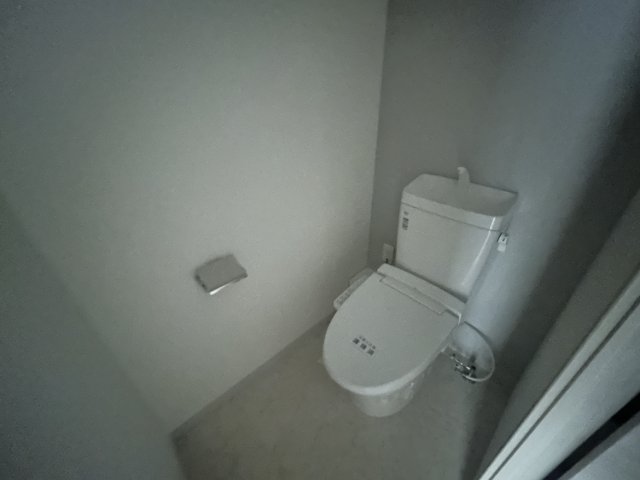 洗面設備　同物件別室です。