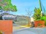 中学校　第七中学校（中学校）まで1100m