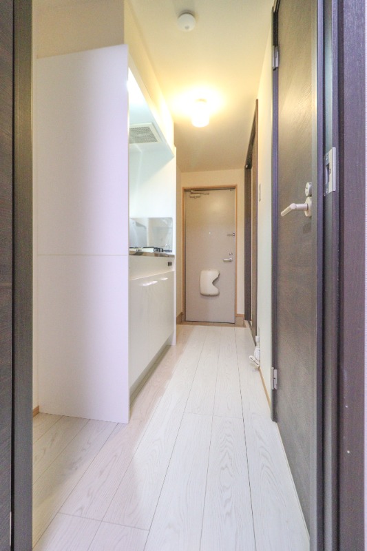 玄関　図面と現状に相違がある場合には現状を優先