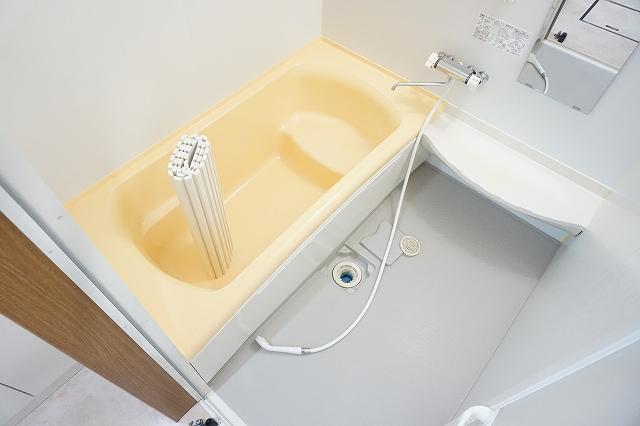 バス・シャワールーム　浴室