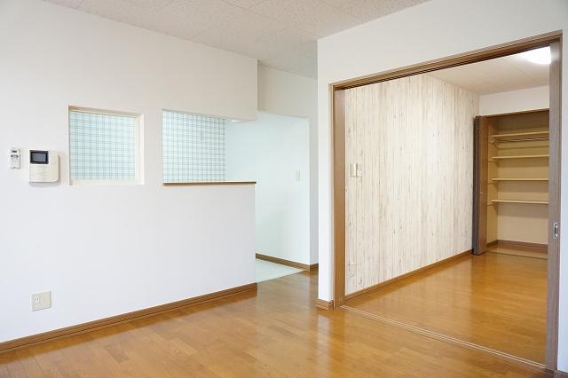 その他部屋・スペース　内装