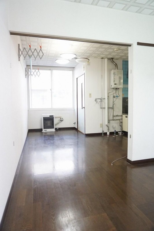 その他部屋・スペース　内装