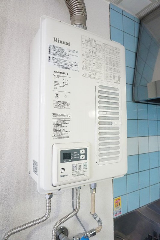 その他設備　設備