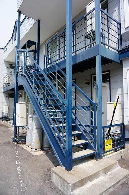 その他共有部分　共用部１