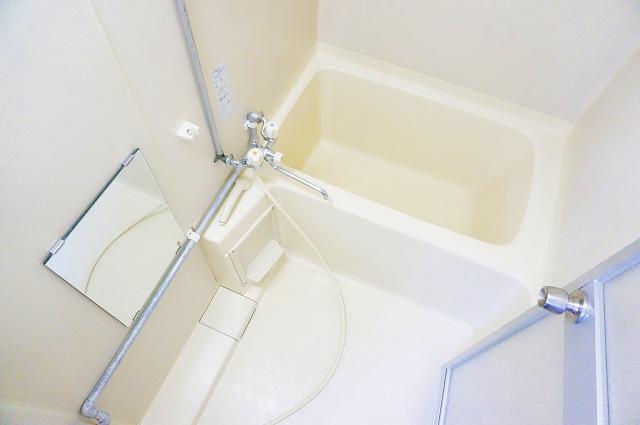 バス・シャワールーム　浴室