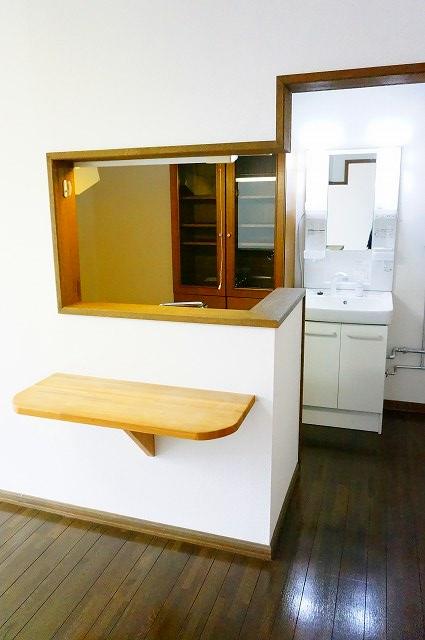 その他部屋・スペース　内装