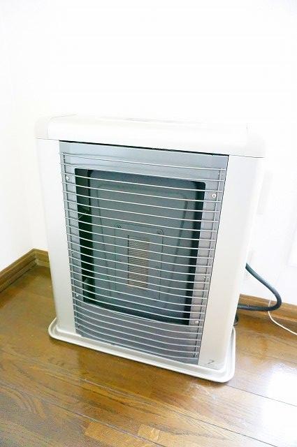 その他設備　設備