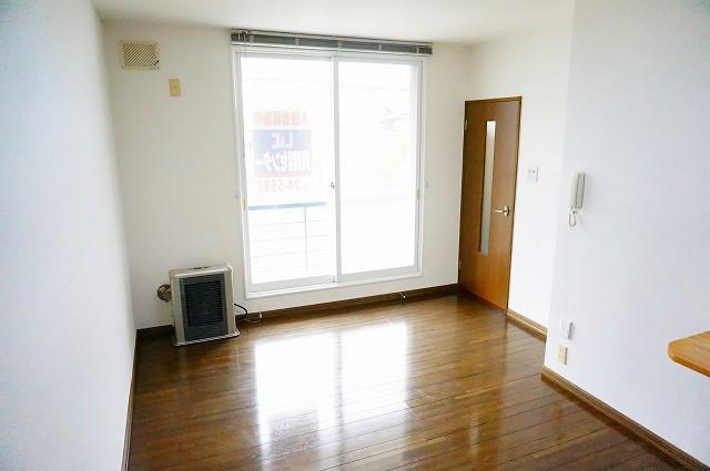 居室・リビング　リビング１