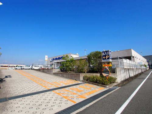 ホームセンター　ケーヨーデイツー 泉北原山台店（ホームセンター）まで1625m
