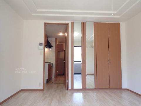 居室・リビング　洋室（イメージ）