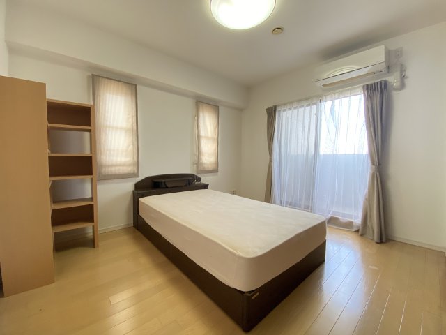 シェフォール富田_内装_4