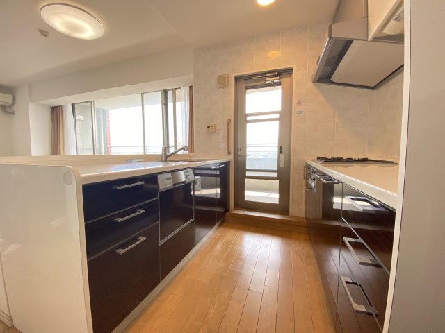 シェフォール富田_内装_5