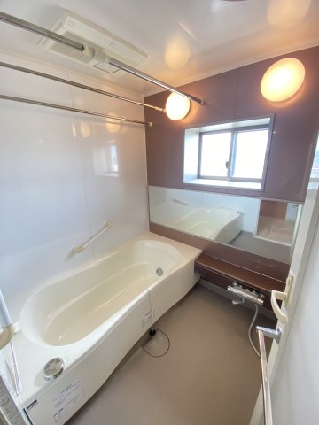 シェフォール富田_内装_7