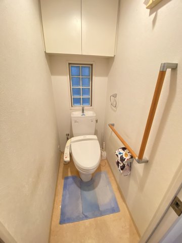 シェフォール富田_内装_8