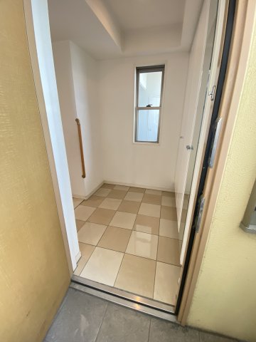 シェフォール富田_内装_9