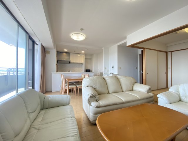 シェフォール富田_内装_1