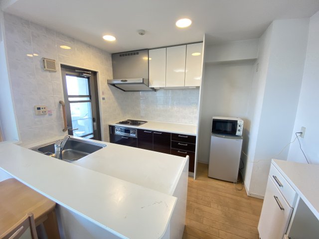 シェフォール富田_内装_6