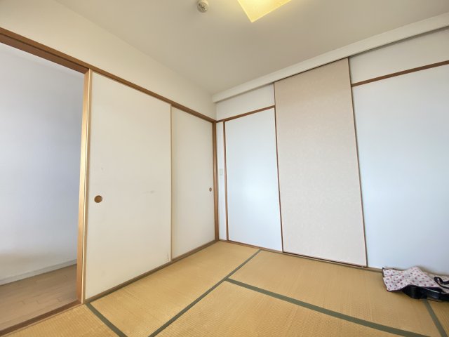 シェフォール富田_内装_2