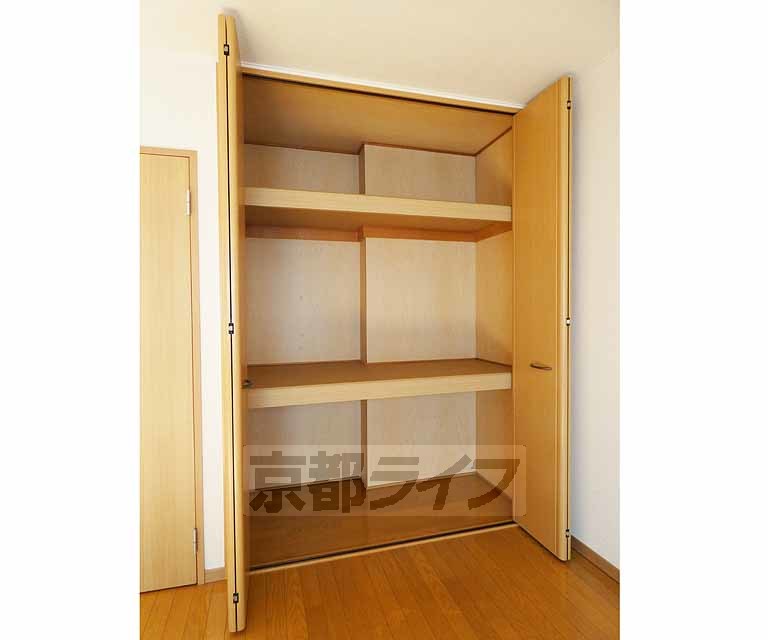 収納　収納です・