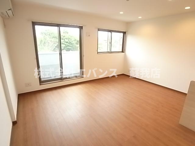 居室・リビング　おしゃれなリビングです