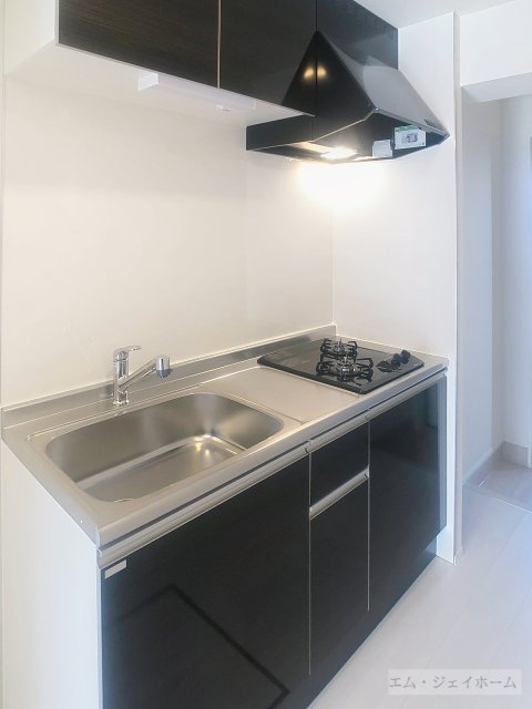 キッチン　イメージ