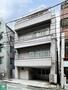 江戸川橋駅より徒歩9分 3階 築46年7ヶ月の賃貸物件