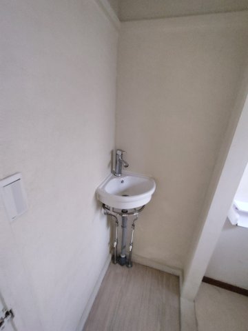 洗面設備　洗面台がございます♪