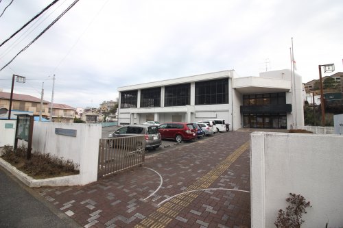 その他　長浦コミュニティセンター（その他）まで744m