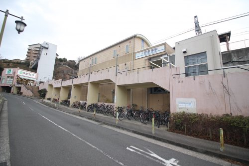 その他　安針塚駅（その他）まで506m