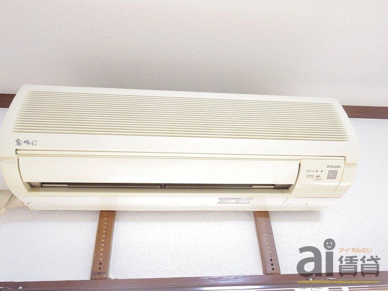 その他設備　＊同仕様になります