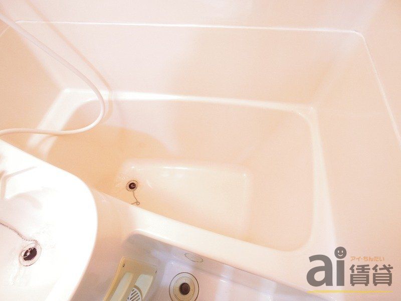 バス・シャワールーム　＊同仕様になります