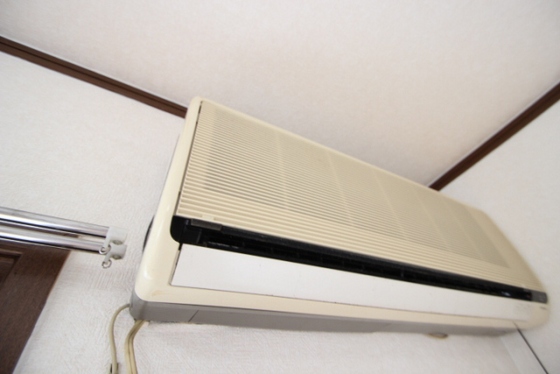 その他設備　※別部屋の写真です