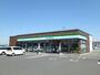 コンビニ　ファミリーマート苫小牧東病院前店（コンビニ）まで267m