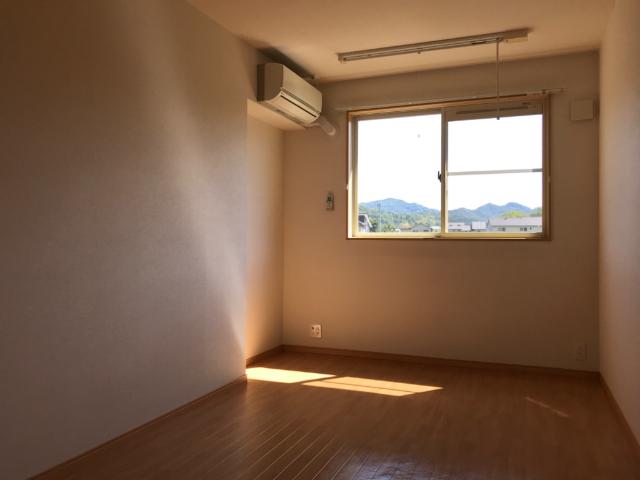 その他部屋・スペース　洋室