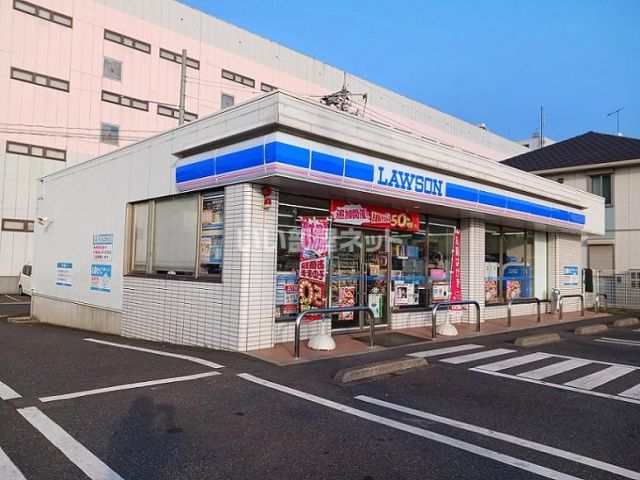 コンビニ　ローソン　福山沖浦店（コンビニ）まで2121m