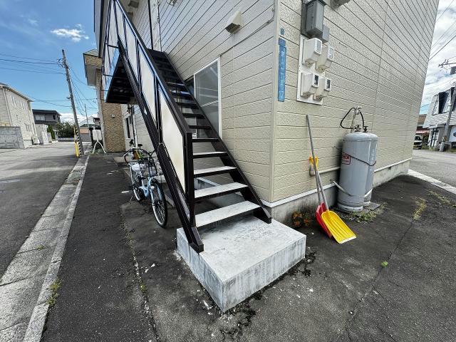 その他共有部分　建物設備